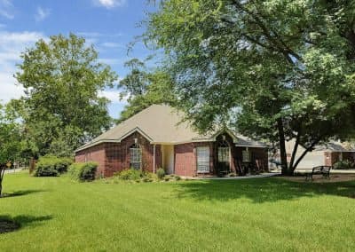 Unlimited Care Cottage 1 in Spring, TX - Main View