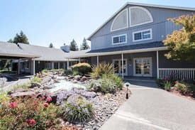 Hanna House Scenic in Santa Rosa, CA - Main View