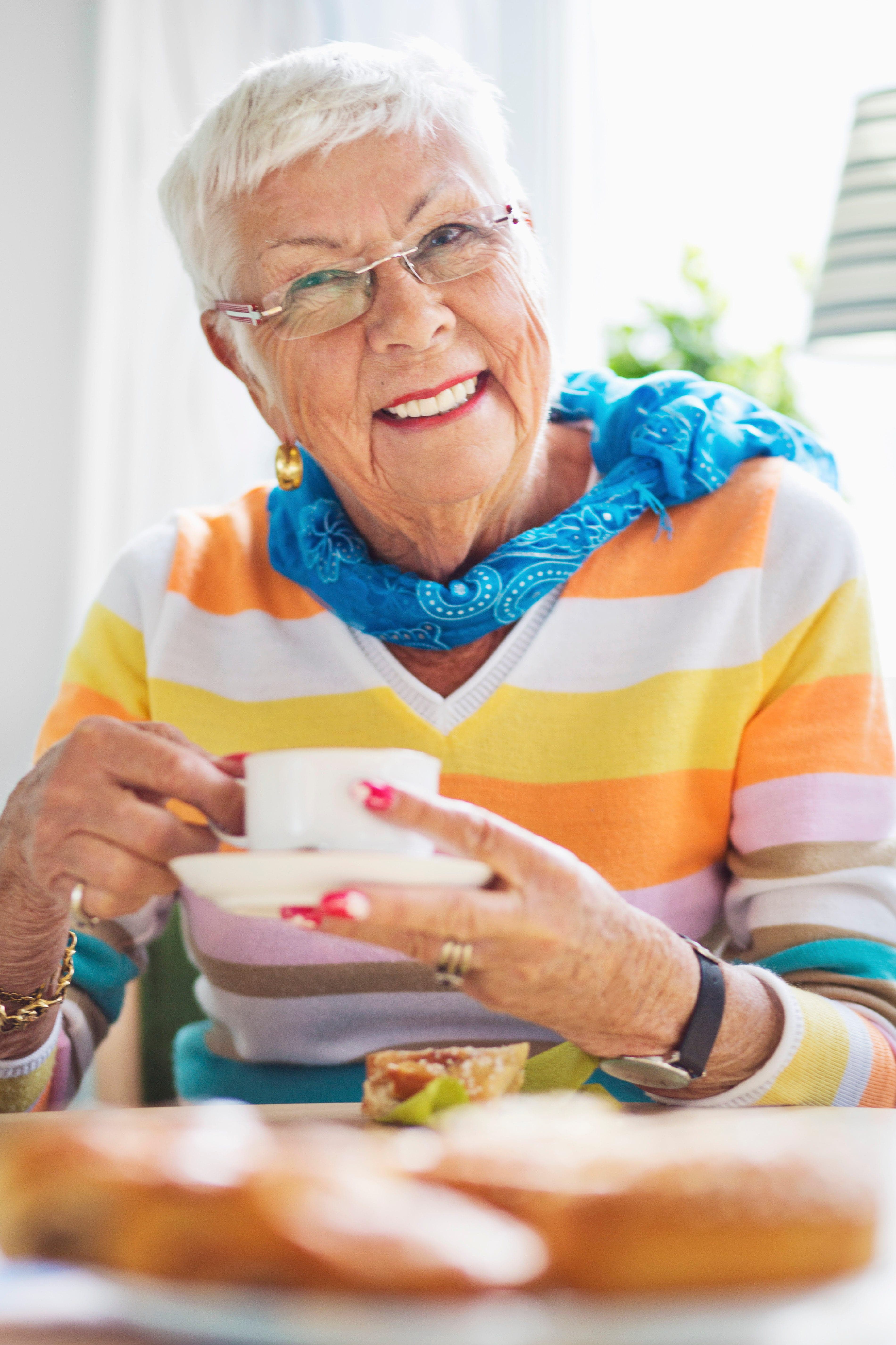 Upscale Personal Care Homes, LLC in Jacksonville, FL - Main View