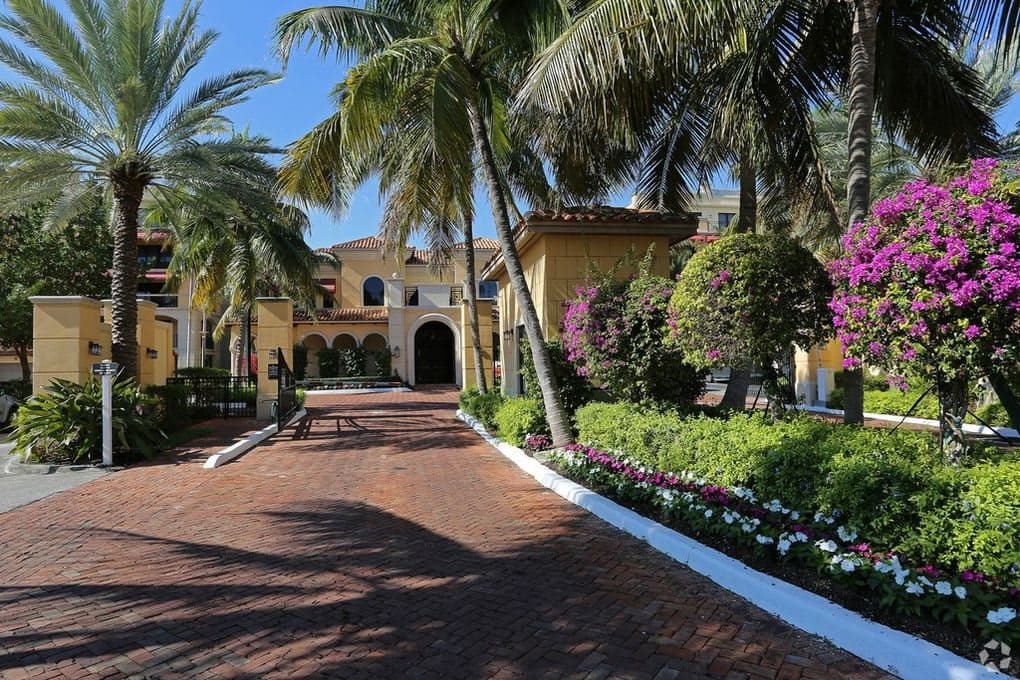 Upside East Boca in Boca Raton, FL - Main View