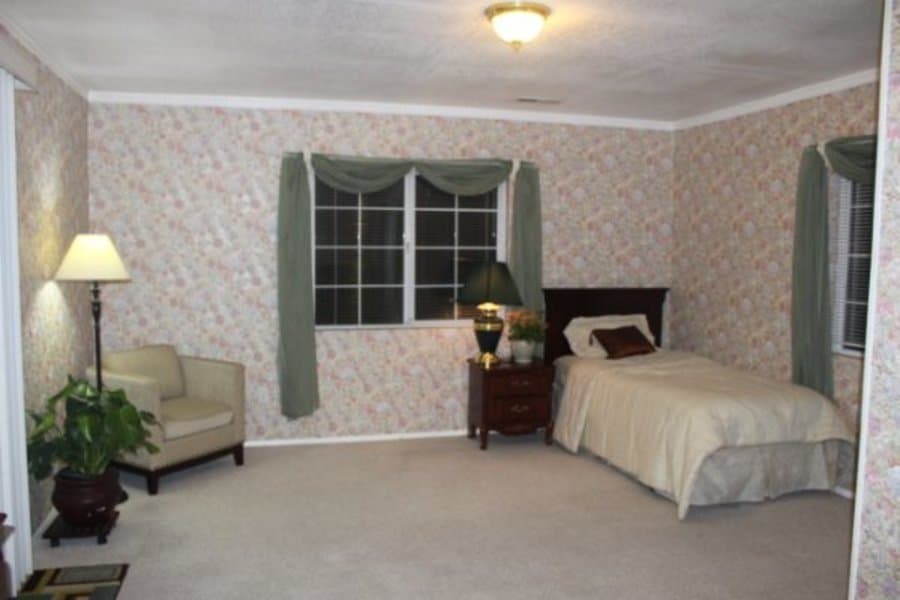 Silva Board And Care in Santa Rosa, CA