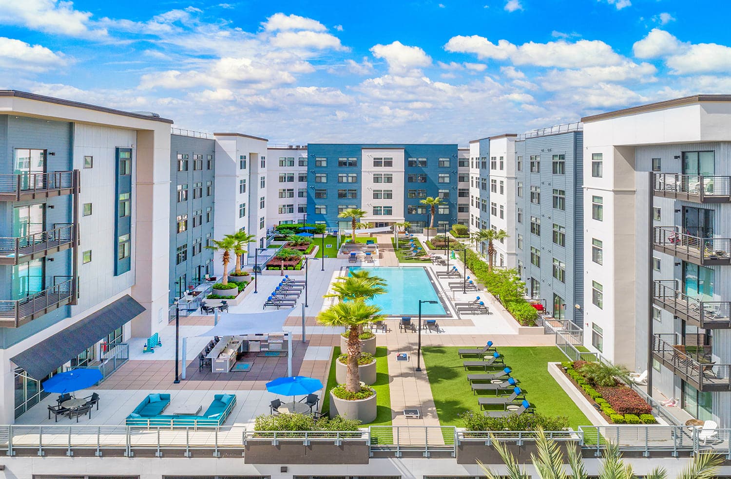 Upside Orlando in Orlando, FL - Main View