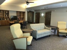 Uptown Maple Commons in North Branch, MN - Main View