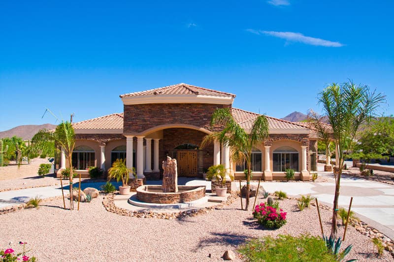 VIP Paradise Care LLC in Scottsdale, AZ - Main View