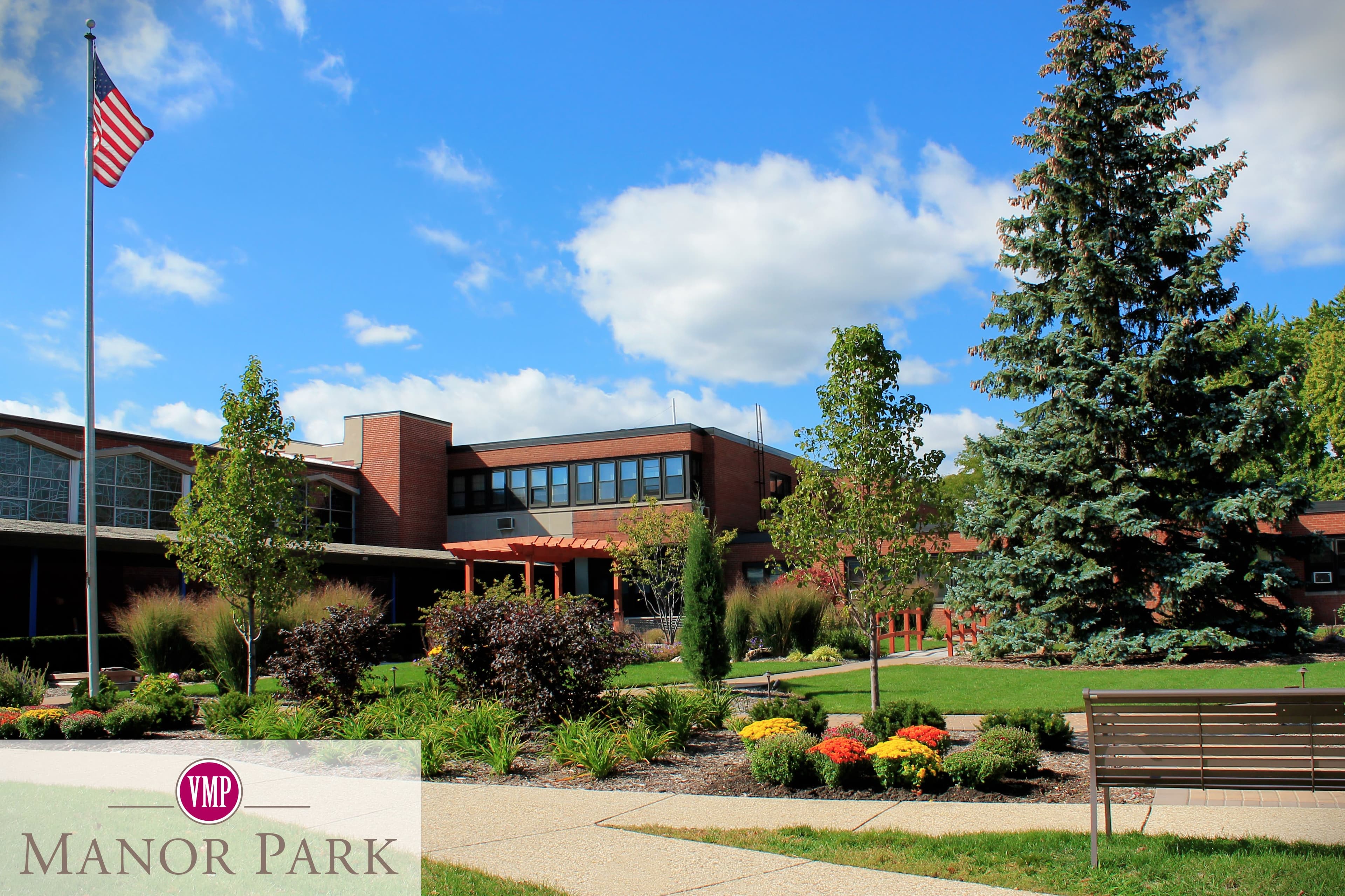 VMP Healthcare and Community Living in West Allis, WI