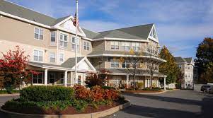 VNA Senior Living at Lowell Street in Somerville, MA