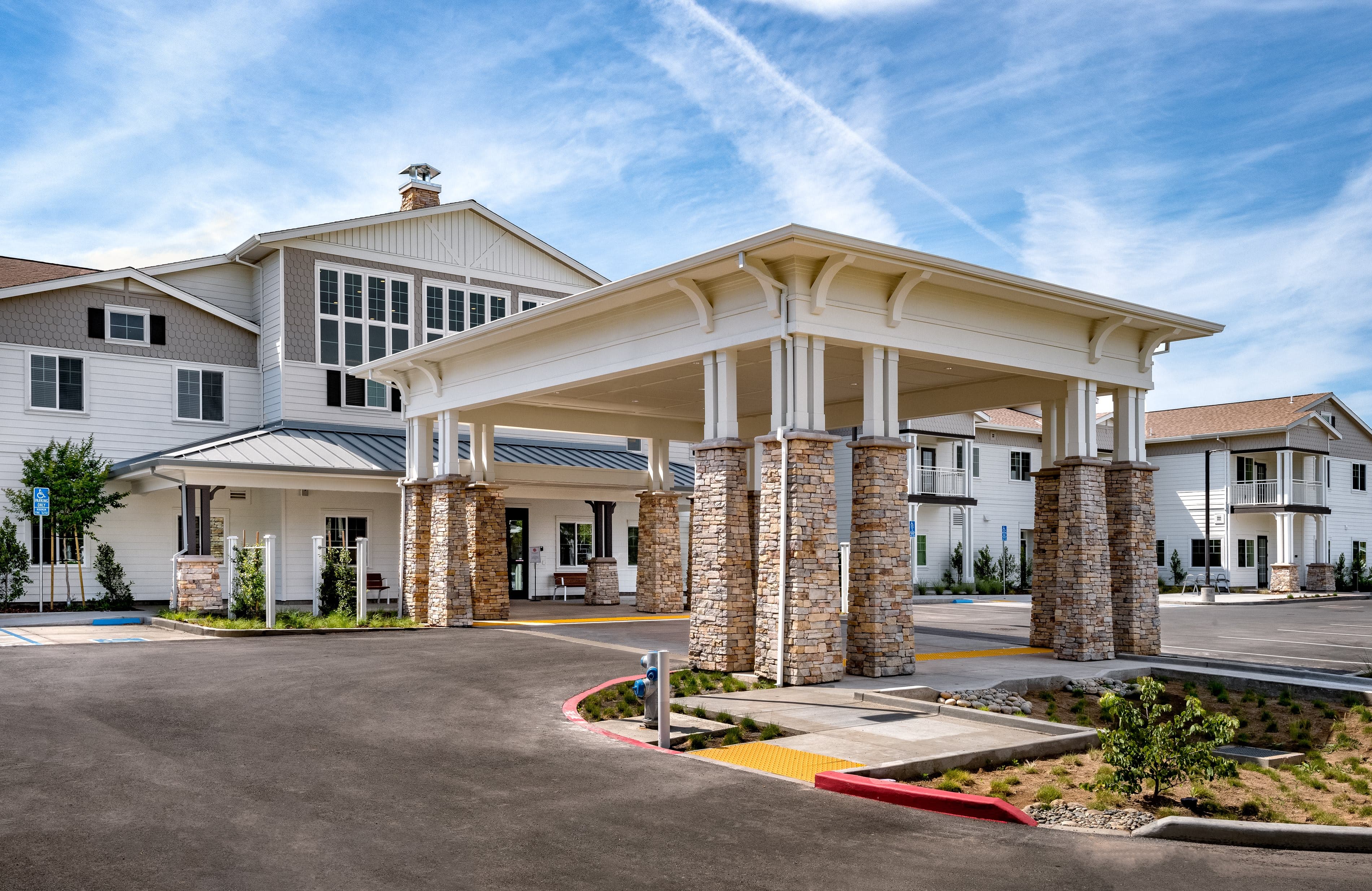 Clearwater At Sonoma Hills in Rohnert Park, CA