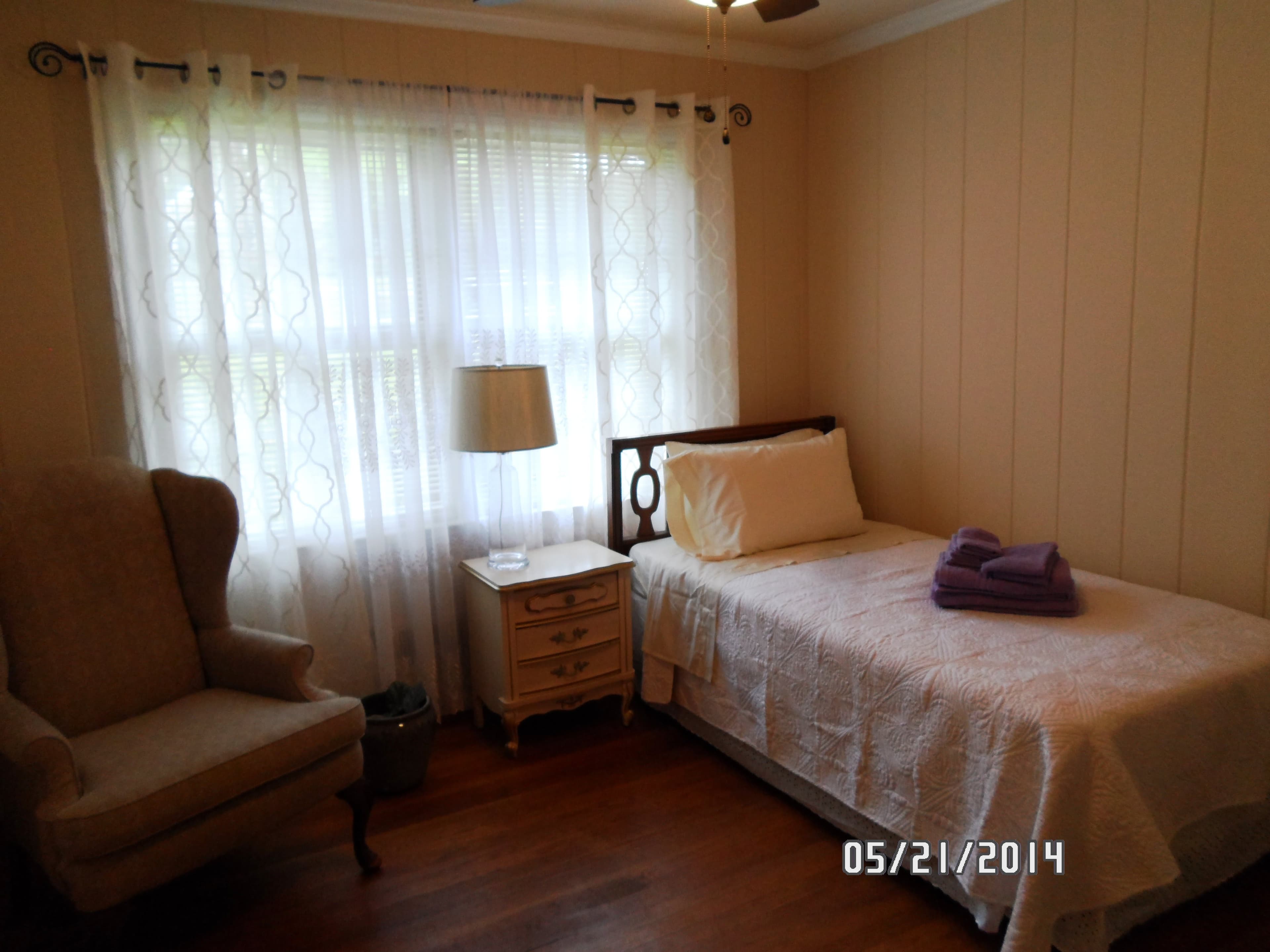 Val's Family Care Home in Raleigh, NC - Main View