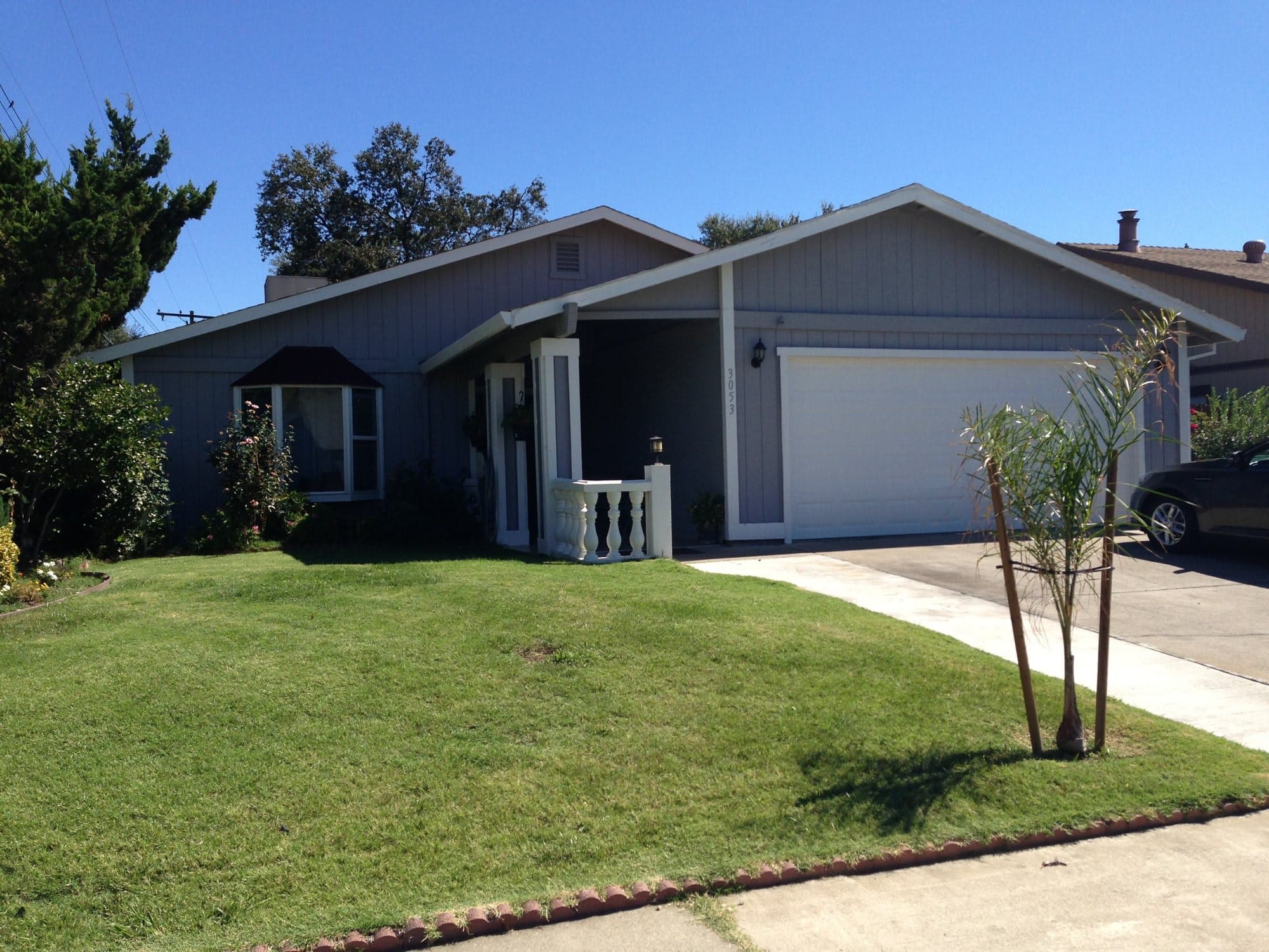 Vali's Elderly Home Care in Antelope, CA