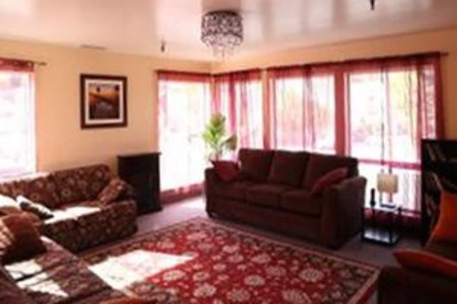 Serenity Villa - Senior living in Sebastopol, California