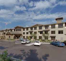 Valley Heights in Watsonville, CA - Main View