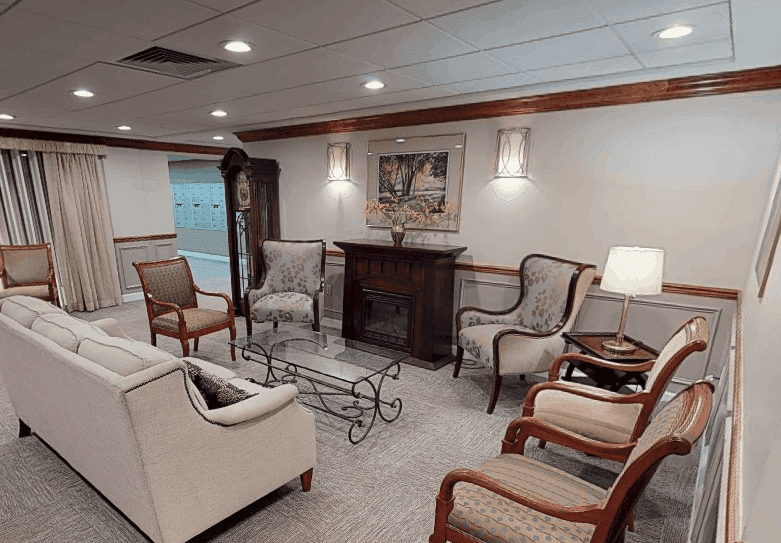 Valley Manor, Episcopal SeniorLife Communities in Rochester, NY