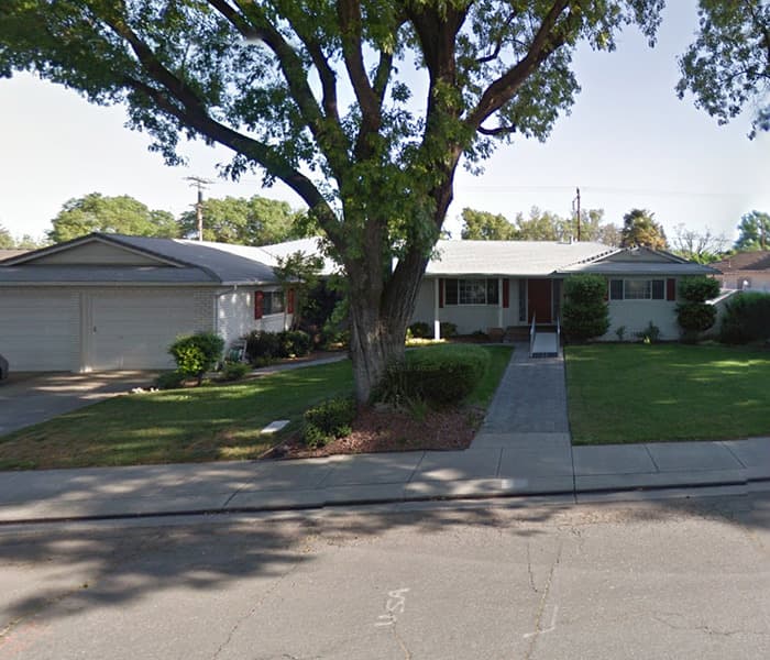 Valley Royale Care in Modesto, CA - Main View