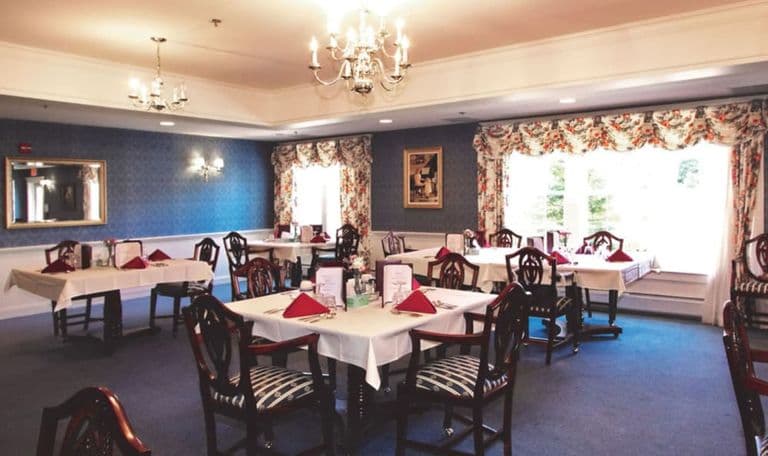 Valley Terrace in White River Junction, VT