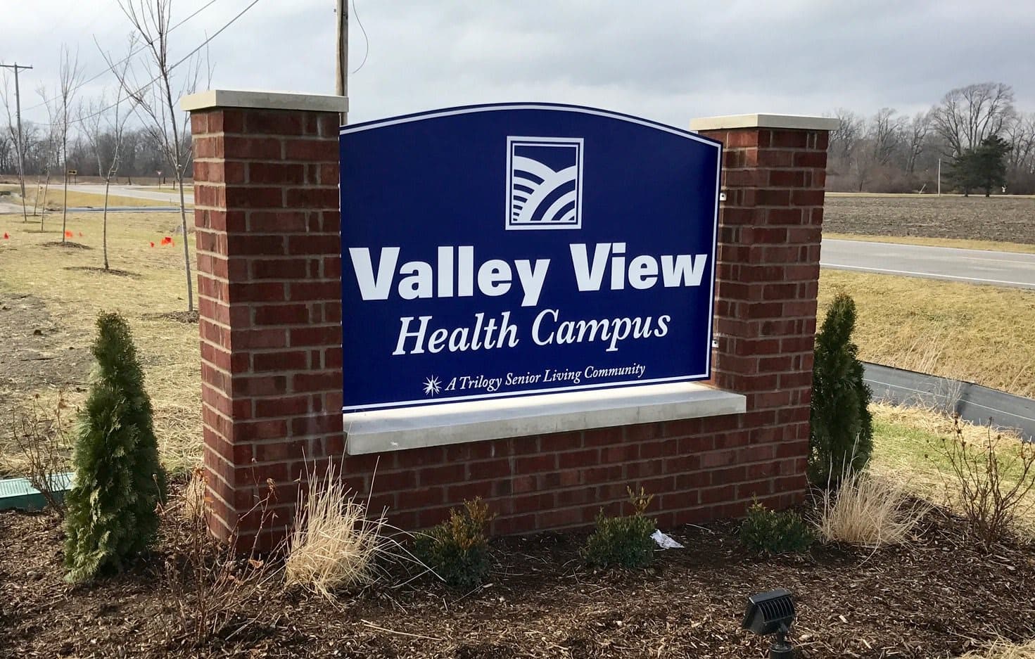 Valley View Health Campus in Fremont, OH