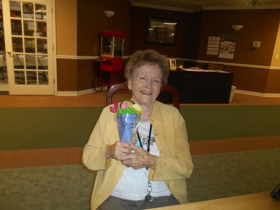 Valley View Senior Living - Senior living in Whitwell, Tennessee