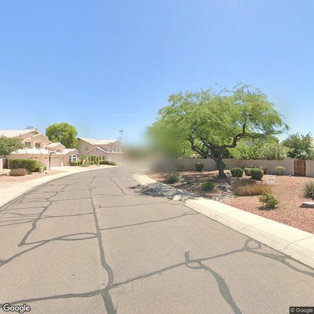 Valley Vista Home Care in Phoenix, AZ - Main View