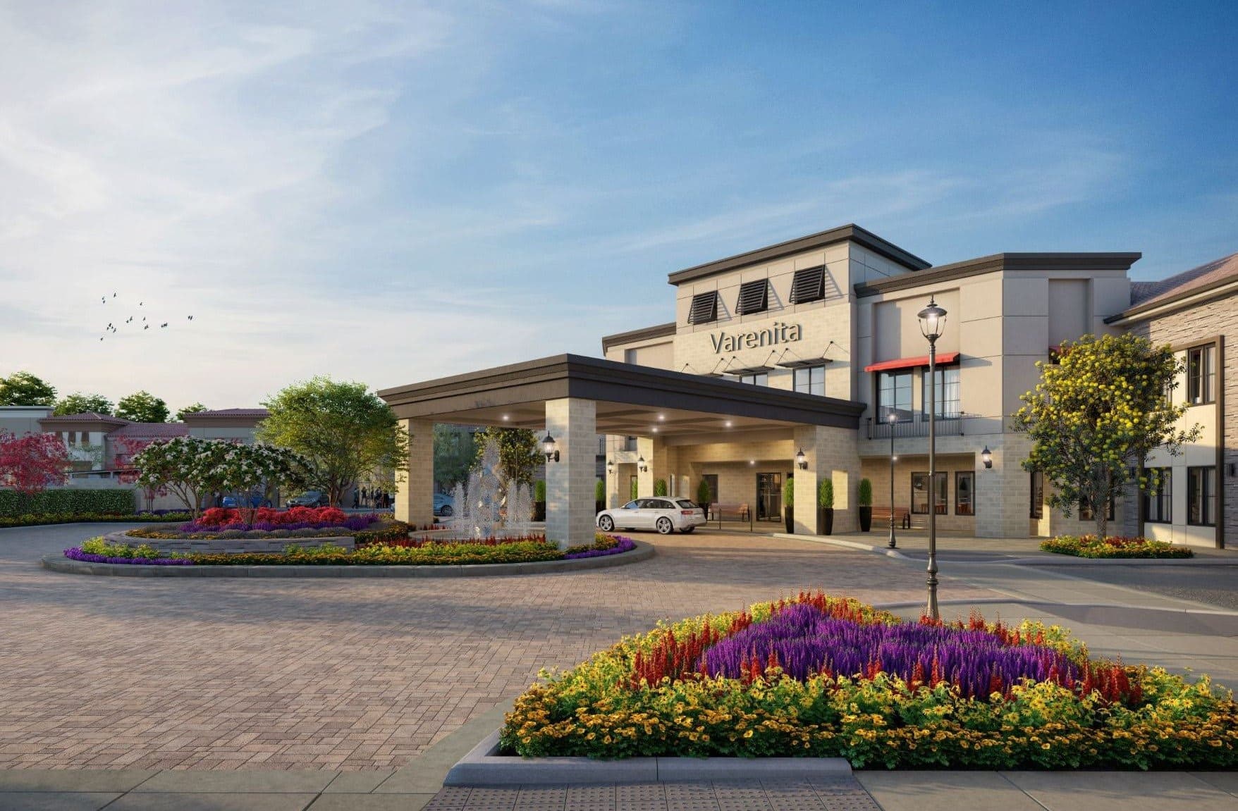 Varenita Simi Valley in Simi Valley, CA