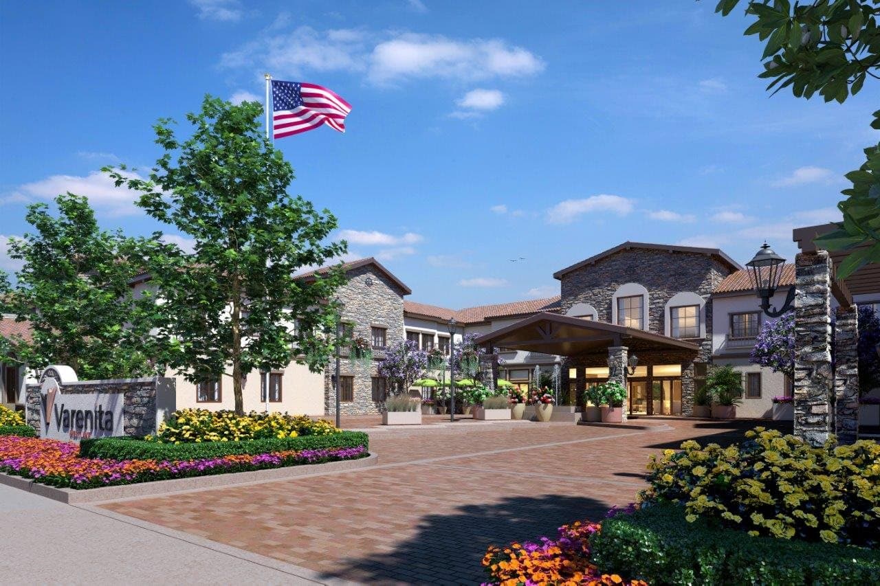 Varenita Westlake in Westlake Village, CA