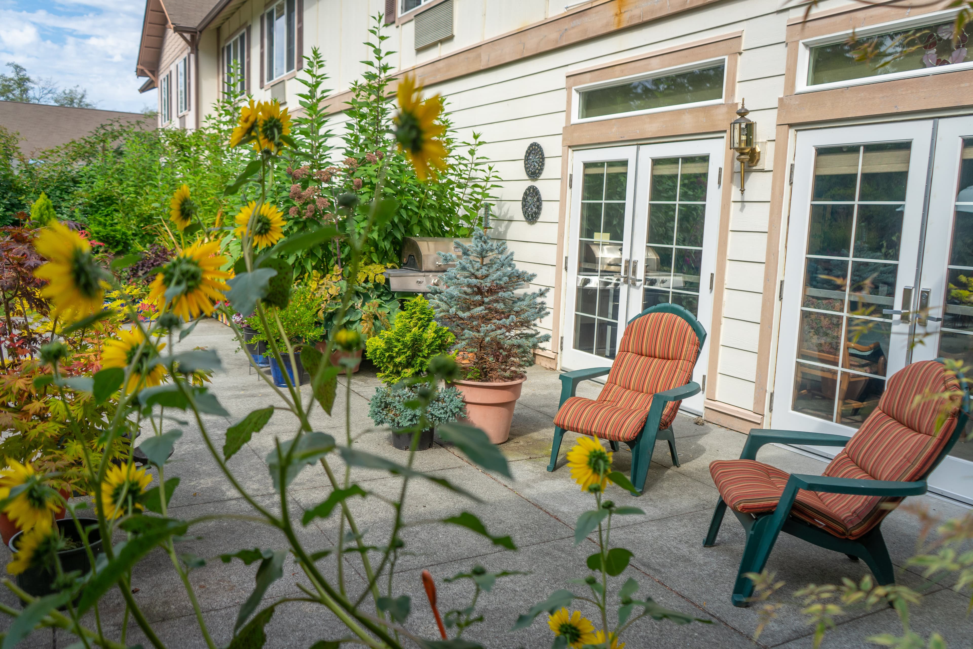 Vashon Community Care in Vashon, WA - Main View
