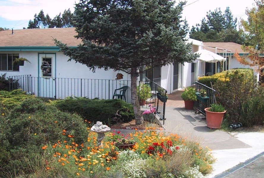 All Seasons Residential Care Home in Sebastopol, CA