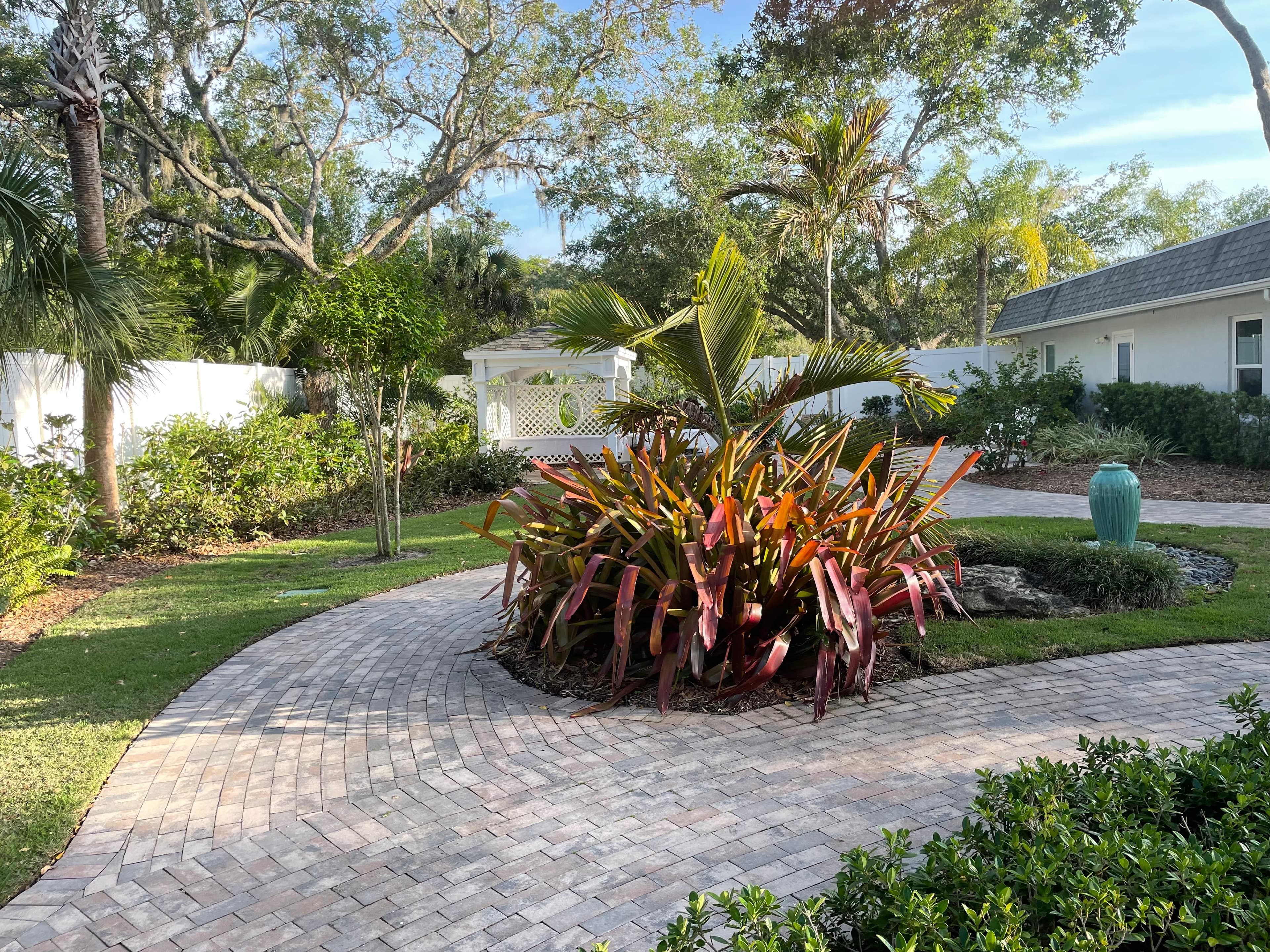 Venice Green Village in Venice, FL - Main View