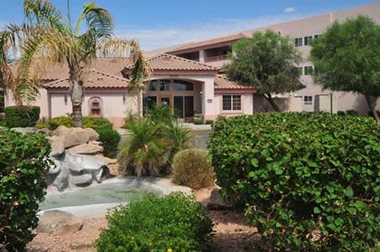 Ventana Winds in Youngtown, AZ