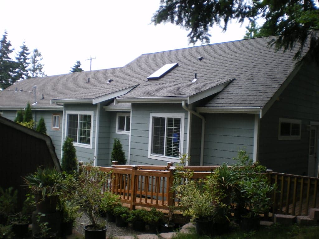 Verdant Grove in Seattle, WA - Main View