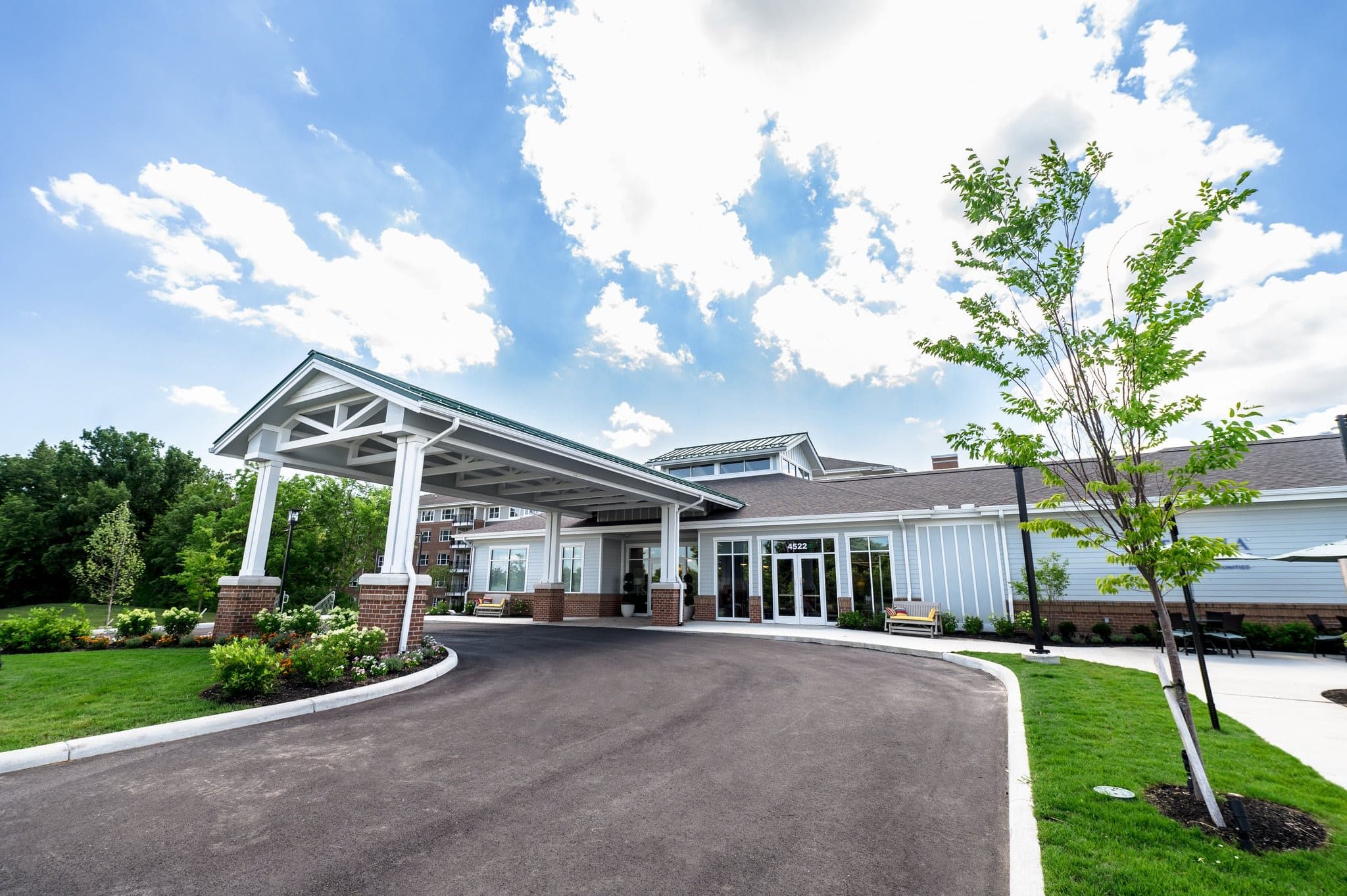 Verena at Hilliard - Senior living in Hilliard, Ohio