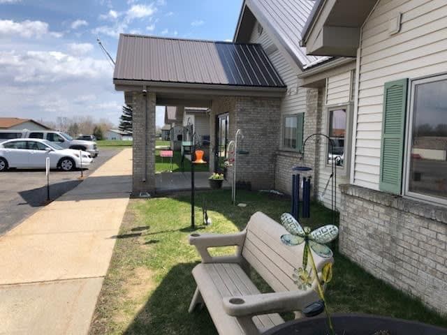 Vergas Assisted Living in Vergas, MN - Main View