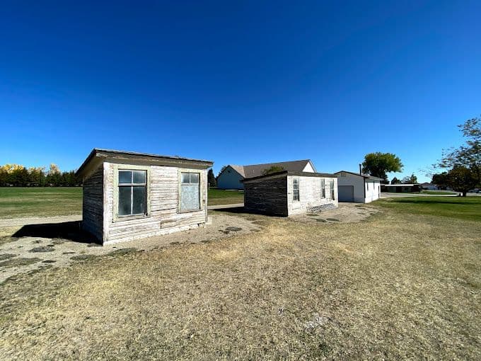 Veterans' Home of Wyoming - Senior living in Buffalo, Wyoming