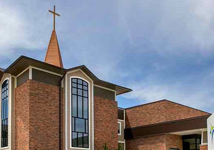 Via Christi Village Hays in Hays, KS