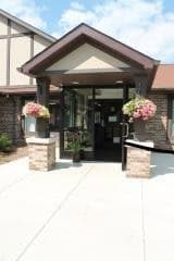 Vibrant Life Senior Living of Durand in Durand, MI - Main View