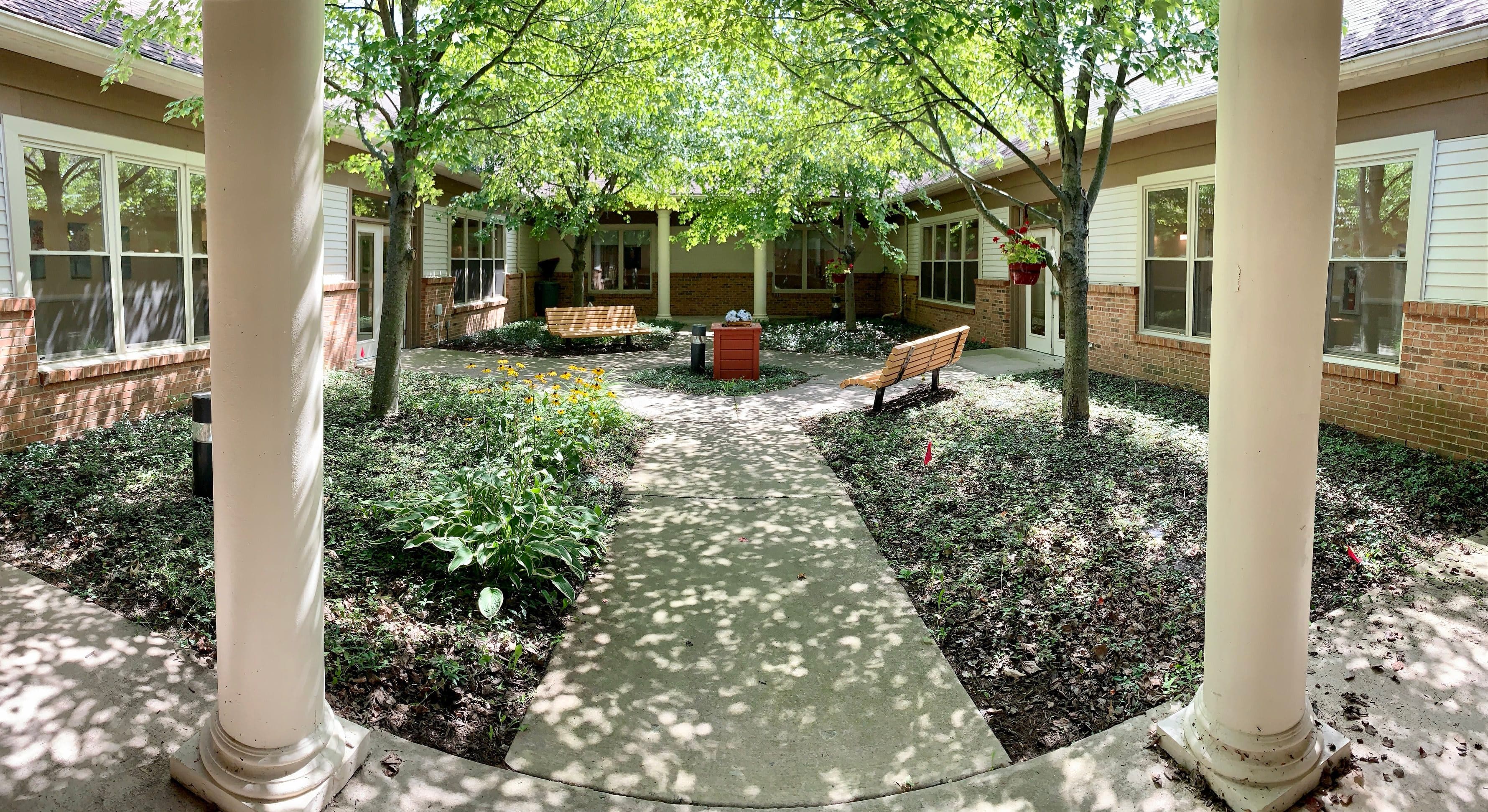 Vibrant Life Superior Township in Superior Charter Township, MI - Main View