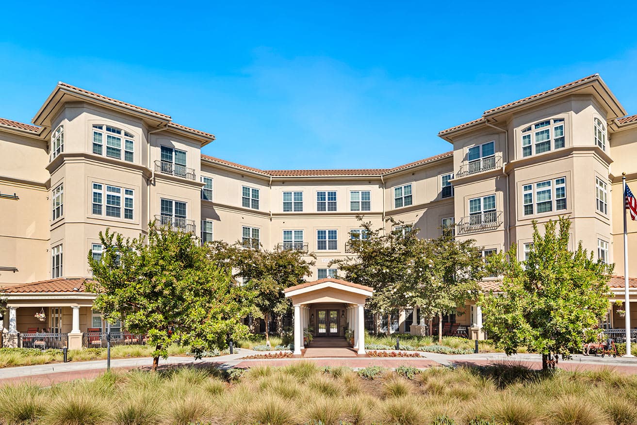 Ivy Park At Sabre Springs in San Diego, CA - Main View
