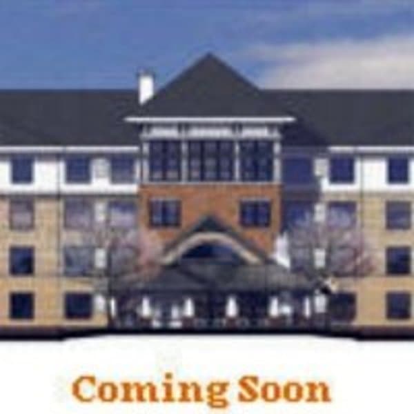 Vicksburg Crossing in Plymouth, MN