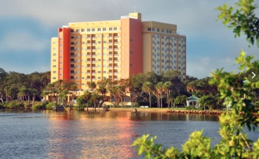 Victoria Landing in Melbourne, FL - Main View
