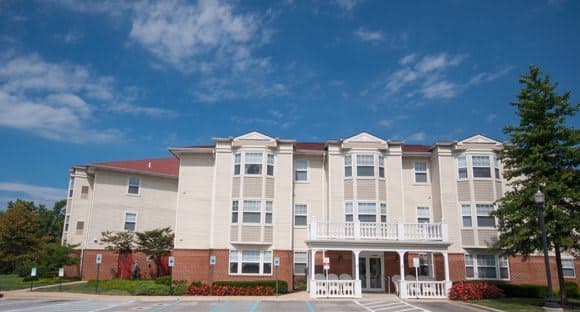 Victoria Park at North East in North East, MD - Main View