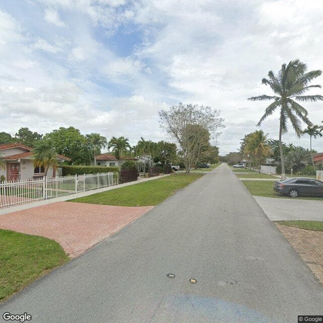 Victoria's Dedicated Retirement Home in Miami, FL - Main View