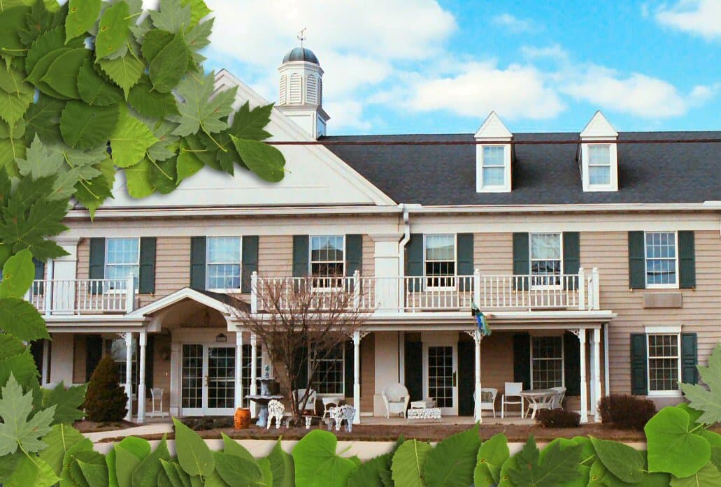 Victorian Villa in Dallastown, PA
