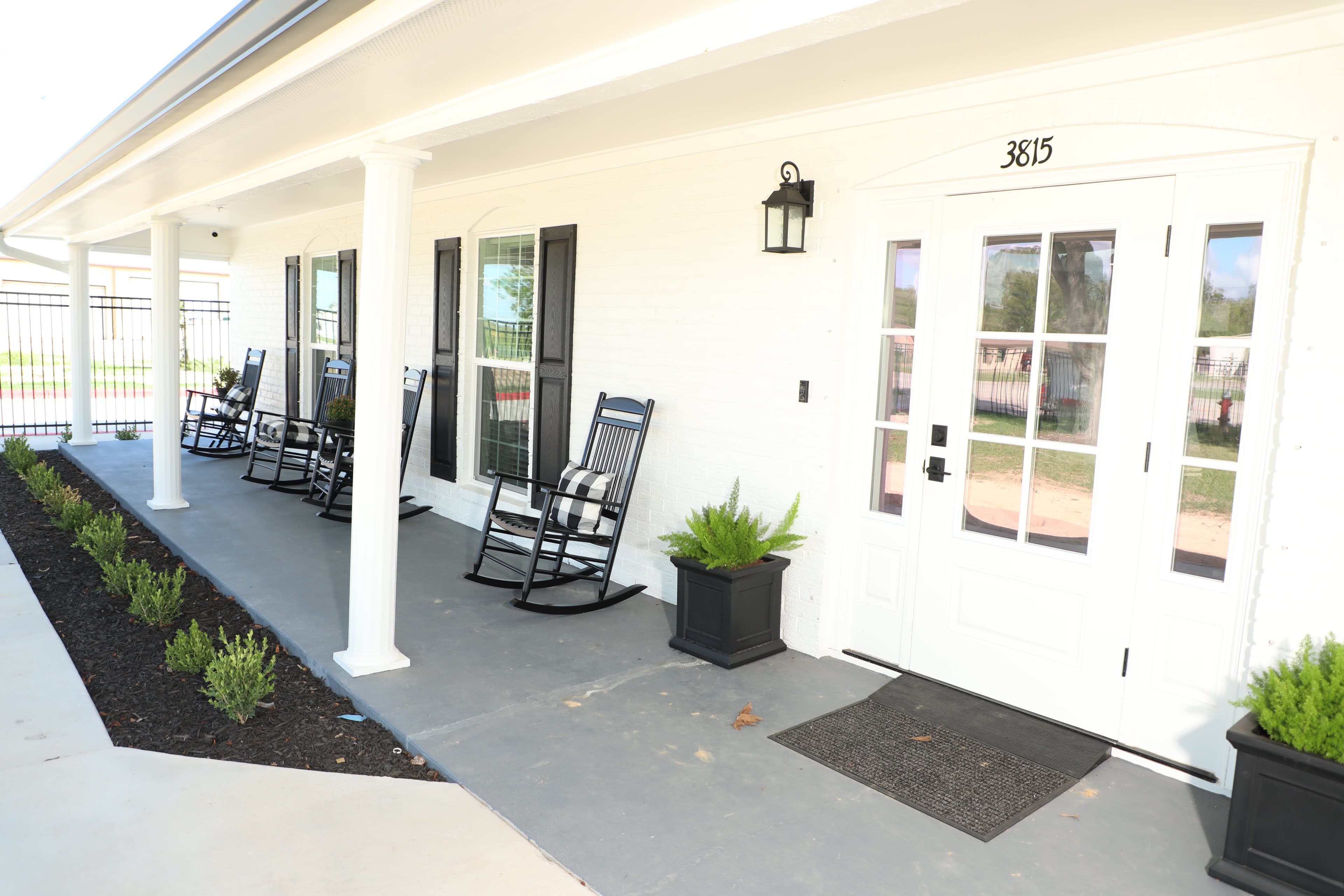 Victorious Assisted Living in Santa Fe, TX - Main View