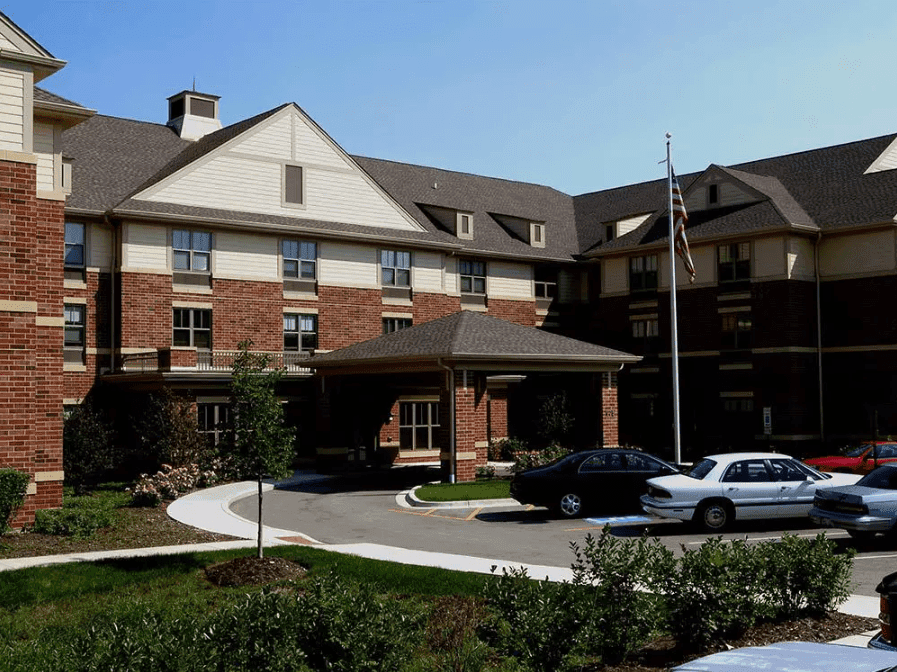 Victory Centre of Elk Grove in Elk Grove Village, IL