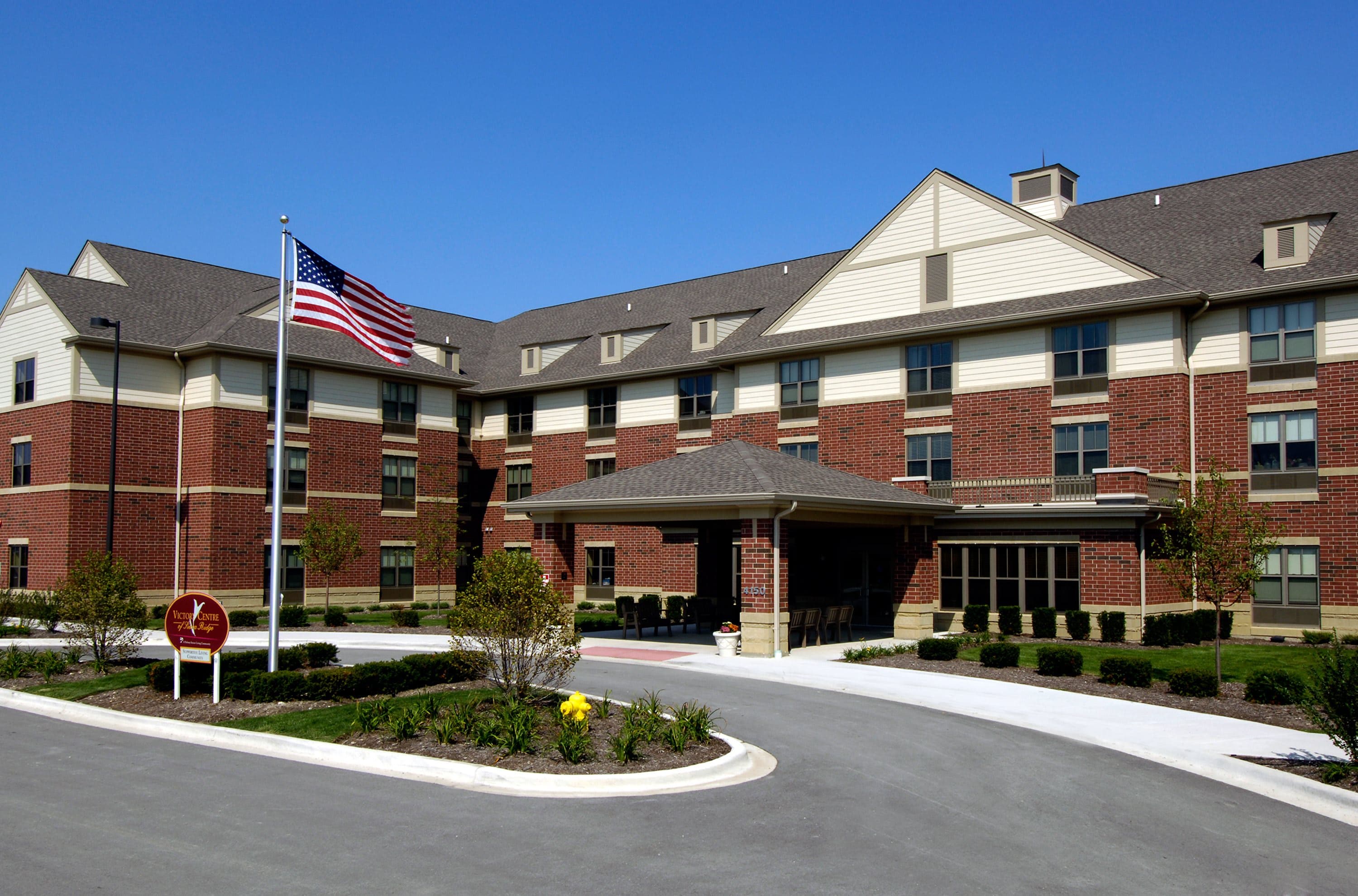 Victory Centre of Sierra Ridge in Country Club Hills, IL