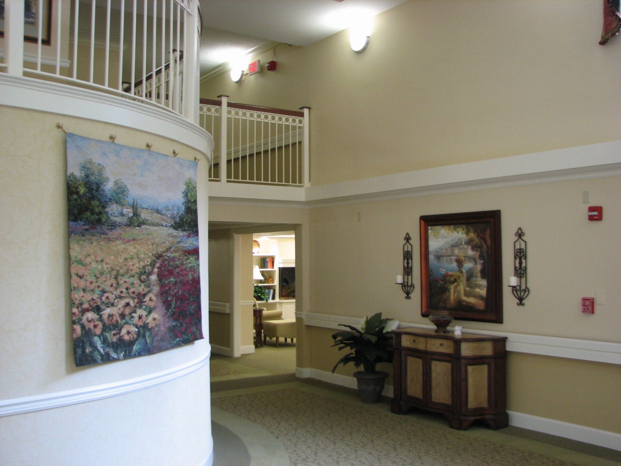 Victory Forest in Silver Spring, MD - Main View