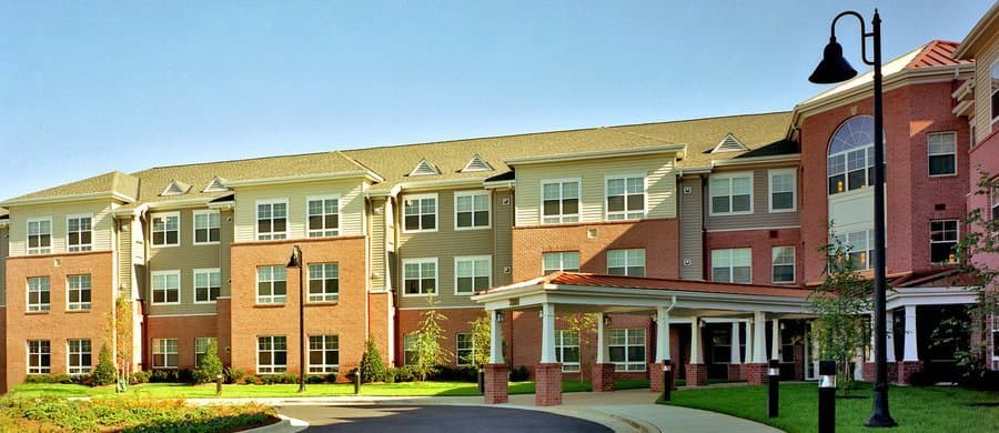 Victory House of Palmer Park - Senior living in Landover, Maryland