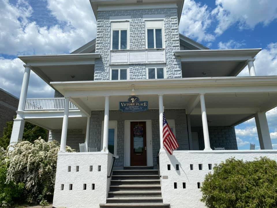 Victory Place Senior Community in Plattsburgh, NY - Main View