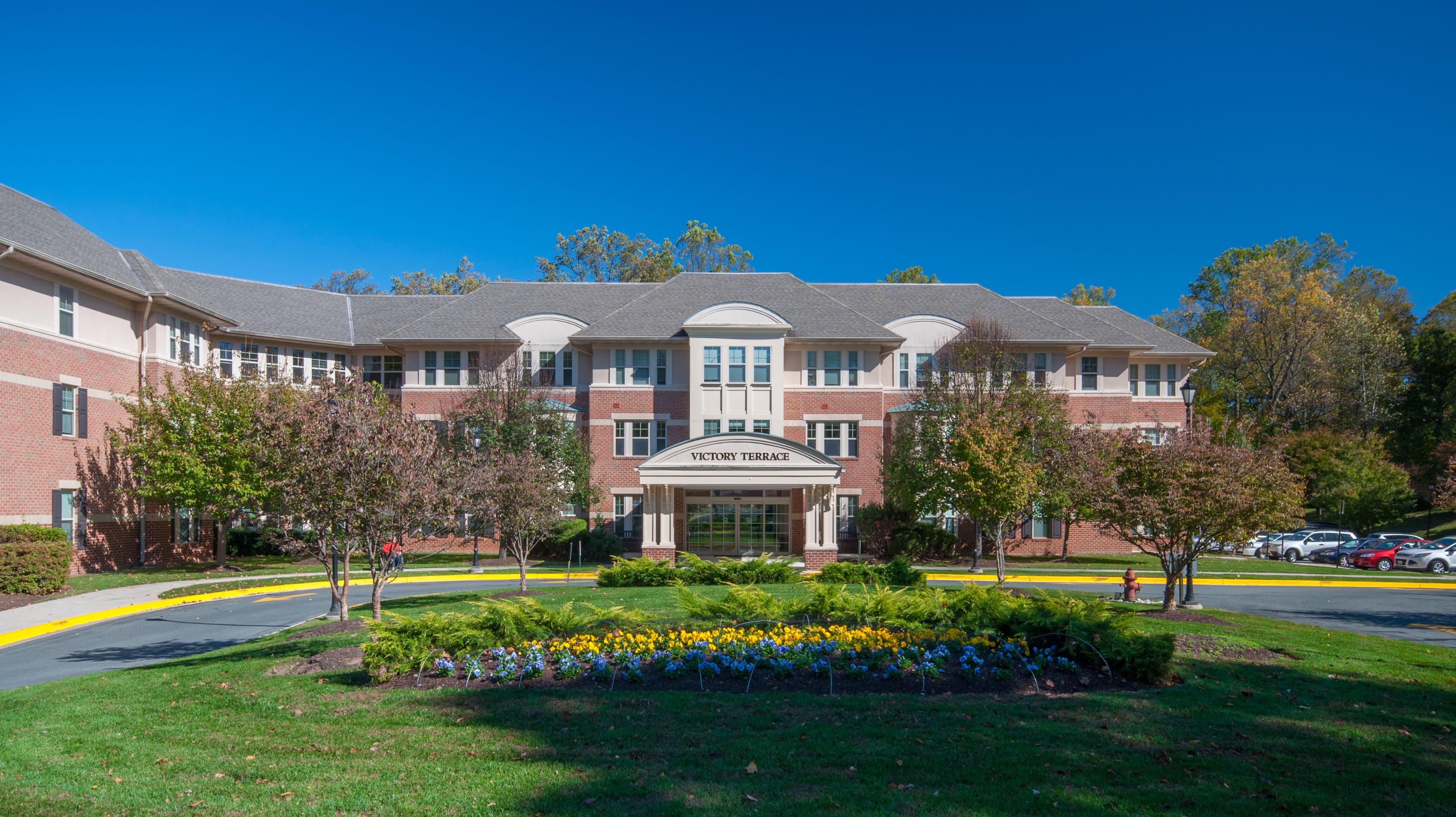 Victory Terrace in Potomac, MD