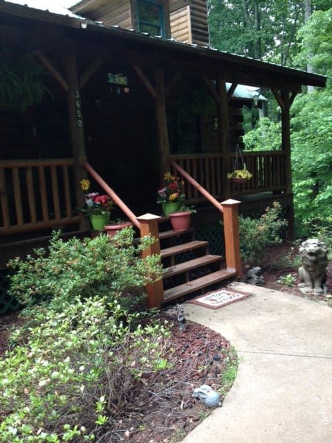 Victory Village in Jasper, GA - Main View