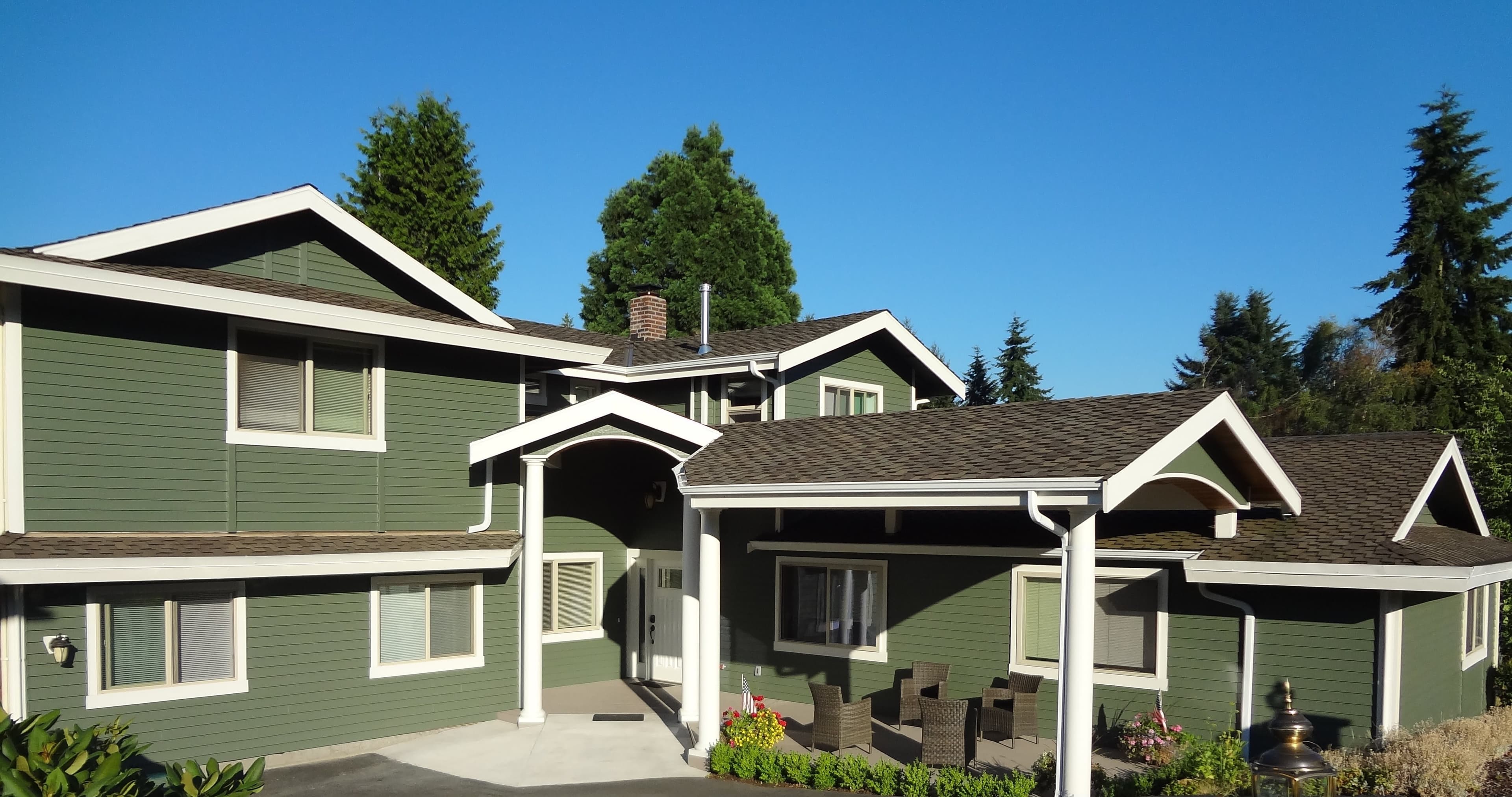 Viewridge Eastside Corp in Redmond, WA