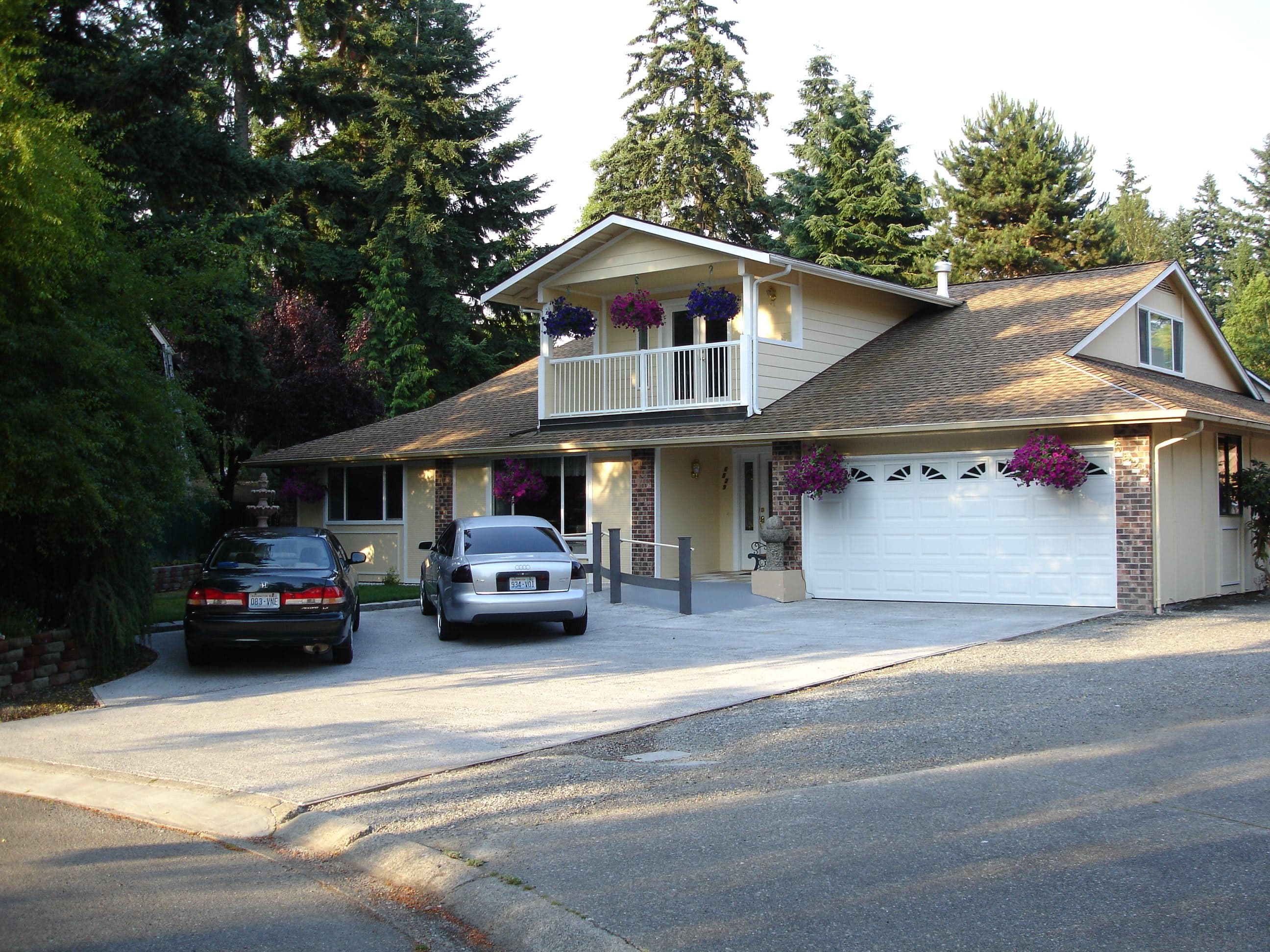 Viktoria AFH in Bellevue, WA - Main View